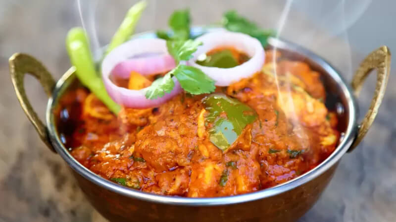 کدام غذاها اشتهای ما را کور می‌کند؟