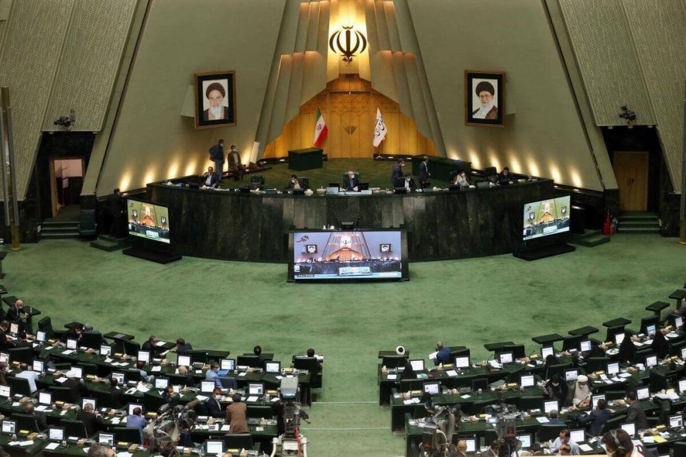 تولد یک سازمان امنیتی جدید!