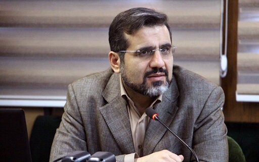 وزیر ارشاد: هنرمندان باید بدانند که ما هم به اعتراض و انتقاد، اعتقاد داریم