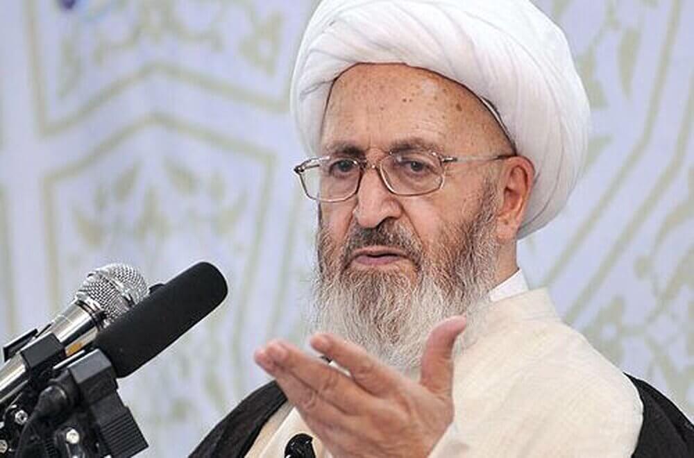 آیت‌الله العظمی سبحانی در دیدار قالیباف: مدتهاست که به مردم وعده حل مشکلات را می‌دهید اما این وعده هنوز محقق نشده است