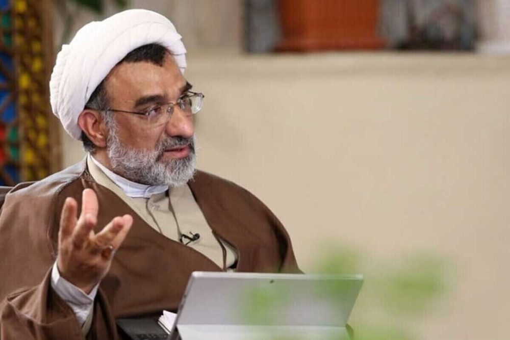 عبدالحسین خسروپناه دبیر شورای‌عالی انقلاب فرهنگی شد
