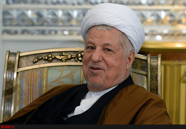 یک گفت و گوی منتشرنشده با آیت الله هاشمی رفسنجانی: بعضی ها می خواهند حکومت اسلامی را منهای جمهوریت قبول کنند