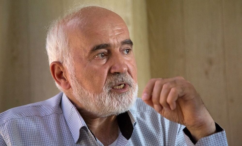 نامه اعتراض آمیز احمد توکلی به سران سه قوه در واکنش به مصوبه مولد سازی