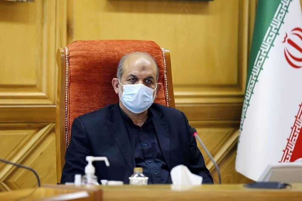 اولین واکنش رسمی ایران به نشست دانشگاه جورج تاون