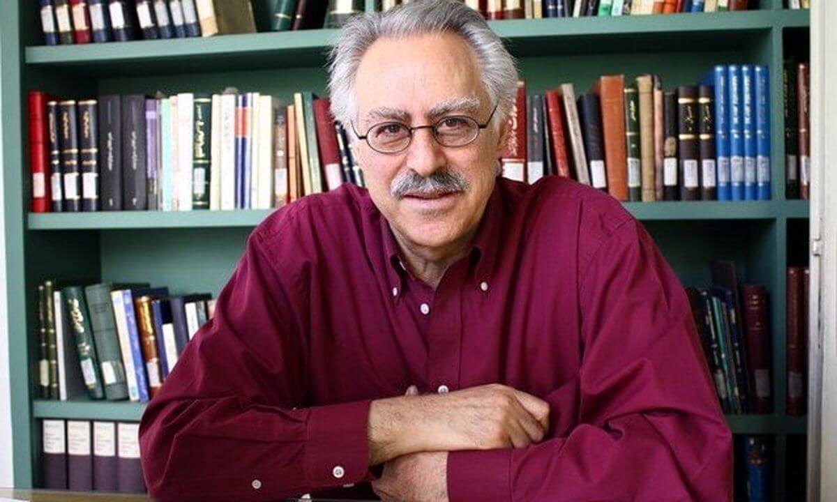 به یاد استادم سید جواد طباطبایی؛ چقدر زود دیر می شود!