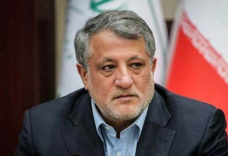 محسن هاشمی: راه برون رفت از مشکلات بازگشت به اعتدال است محسن هاشمی: راه برون رفت از مشکلات بازگشت به اعتدال است