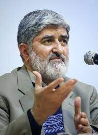 علی مطهری: اجازه ندهیم جمهوریت نظام کمرنگ شود