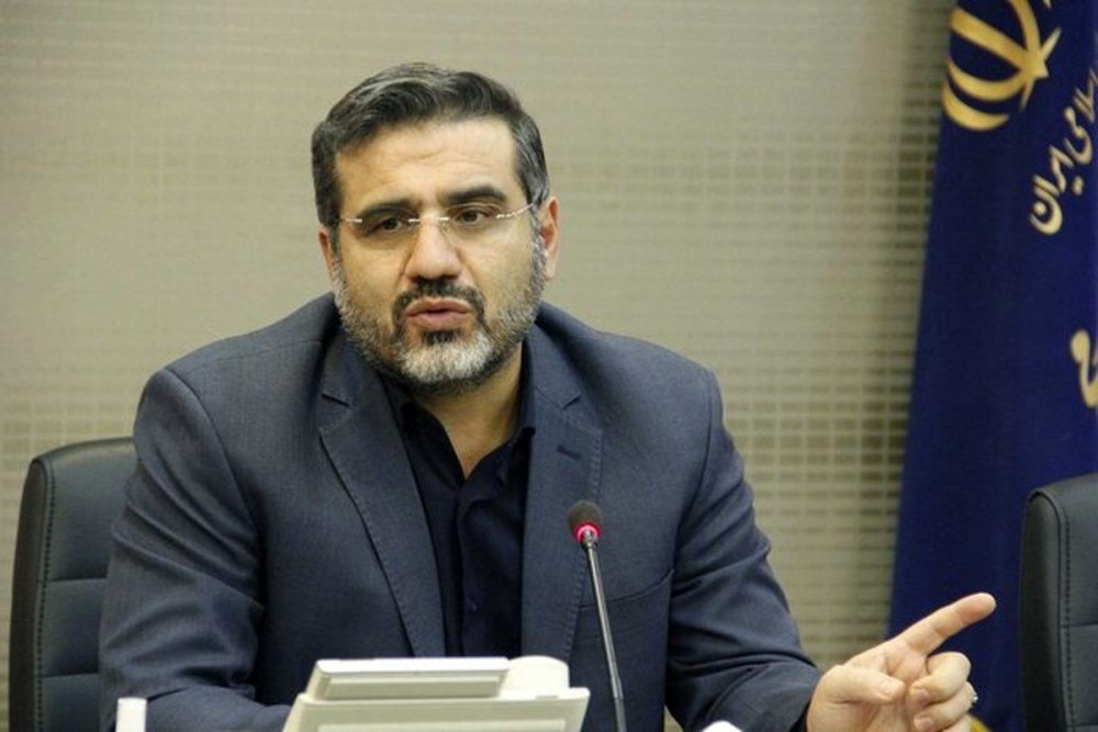 وزیر ارشاد: با بی‌حجابی برخورد می‌کنیم