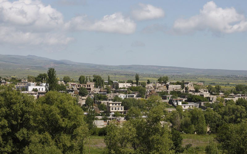 روستای شایق