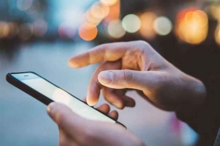 افزایش فشار خون به دلیل استفاده از تلفن همراه