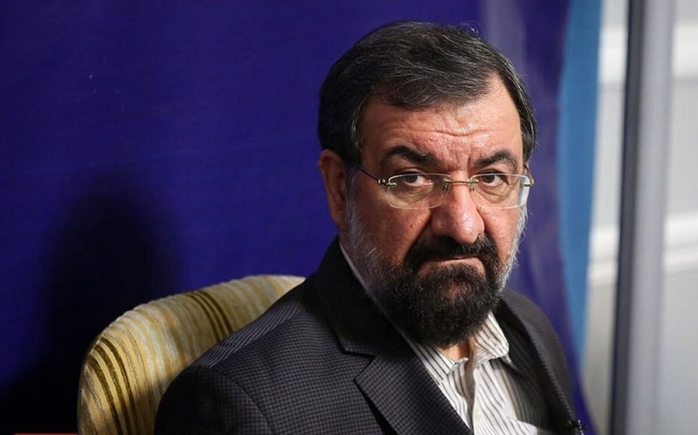 پیش‌بینی «سرنوشت تلخ» برای محسن رضایی