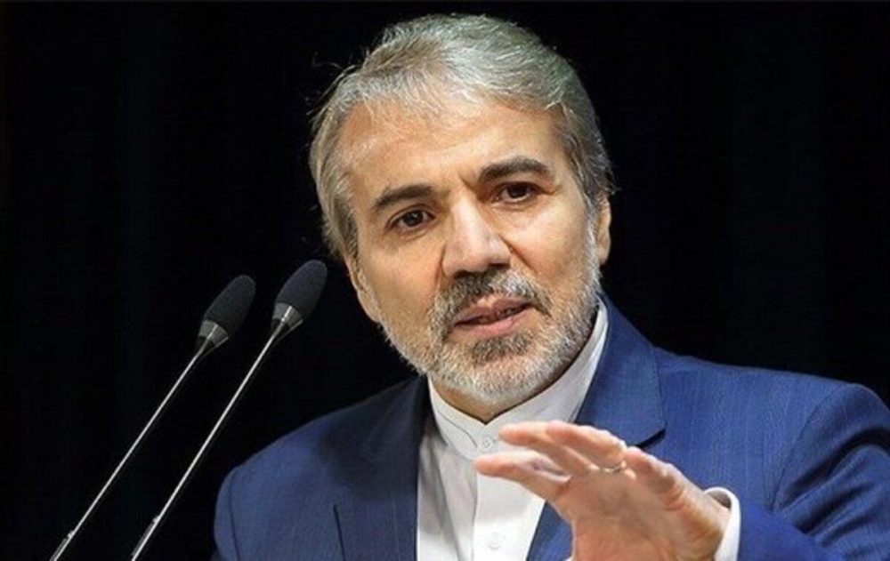 نوبخت: شفاف باشید و بگویید چرا پول‌ها برنگشته است؟/ برداشت‌ها از صندوق توسعه با اجازه رهبری بود