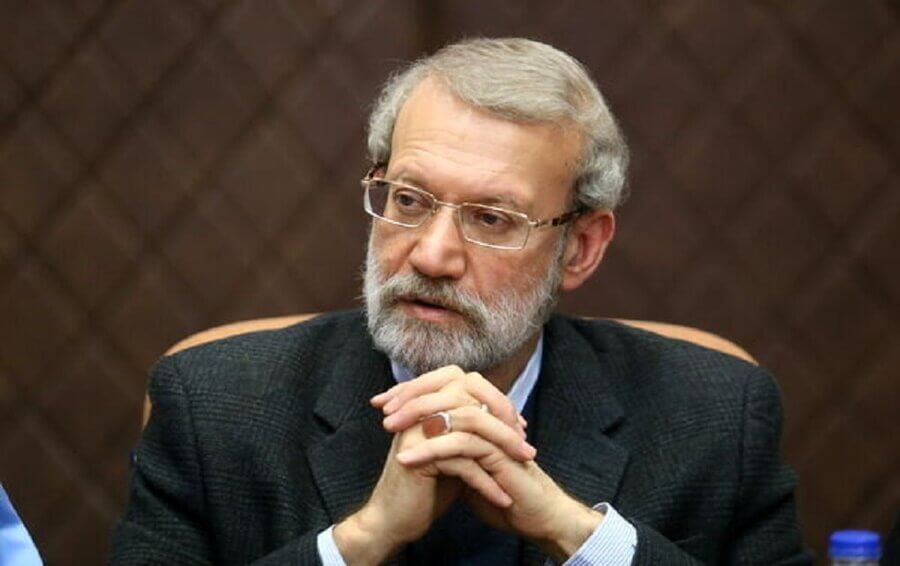 علی لاریجانی: خبری درباره انتخابات مجلس وجود ندارد؛ جریان خالص سازی نگران نباشد!