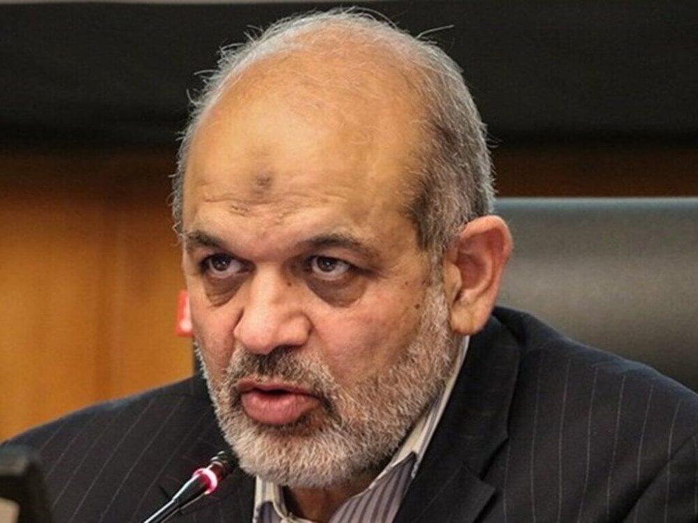 وزیر کشور: آمران به معروف به تذکر لسانی بسنده کنند