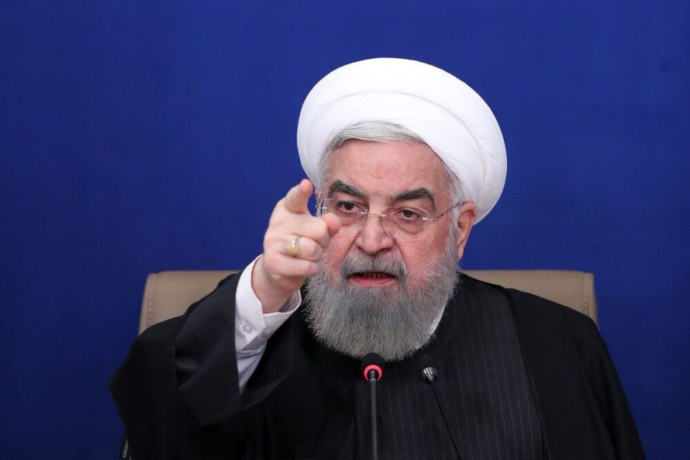 حسن روحانی: ما را گریزی از گفت‌وگوی انتقادی نیست