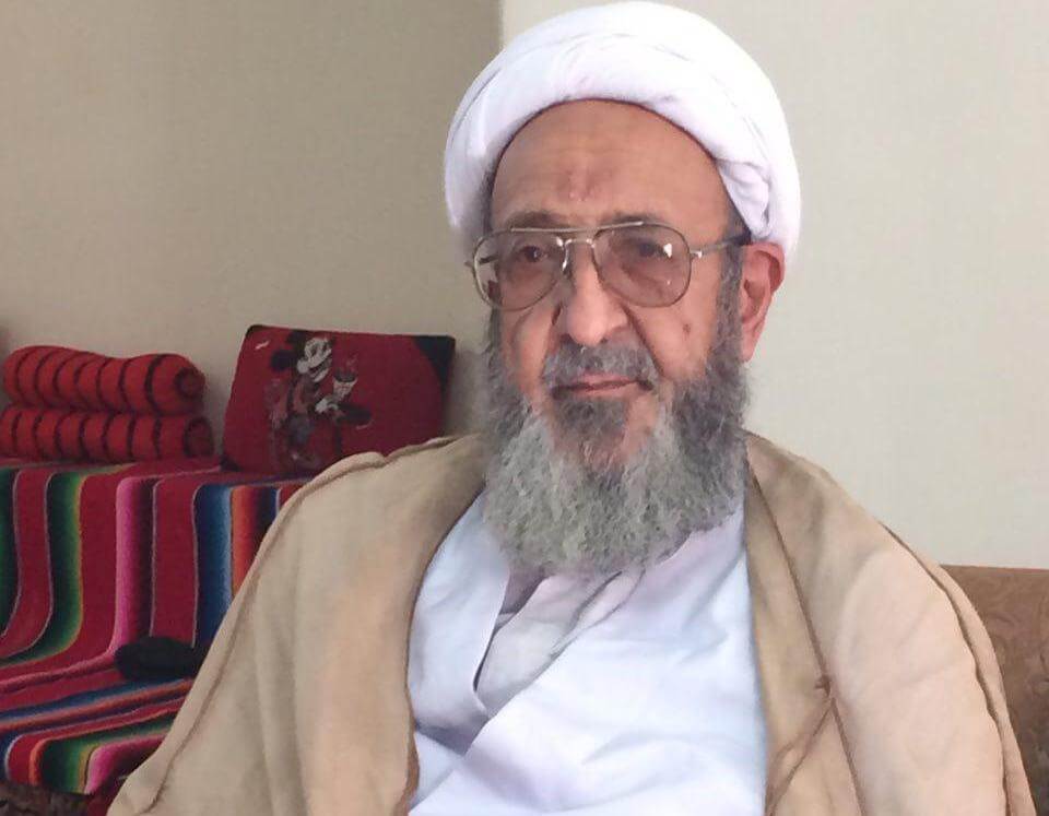 هادی غفاری: امام خمینی به «وفاق ملی» معتقد بودند