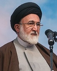 حجت‌الاسلام و المسلمین قاضی‌عسکر: امام نگران آینده روحانیت بود