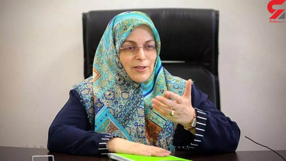 «آذر منصوری» رئیس جبهه اصلاحات شد