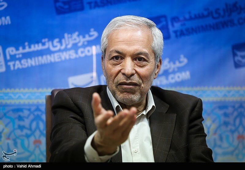 سید محمود میرلوحی: در انتخابات‌های 98 و 1400 نظارت استصوابی مشارکت حداکثری را قربانی کرد
