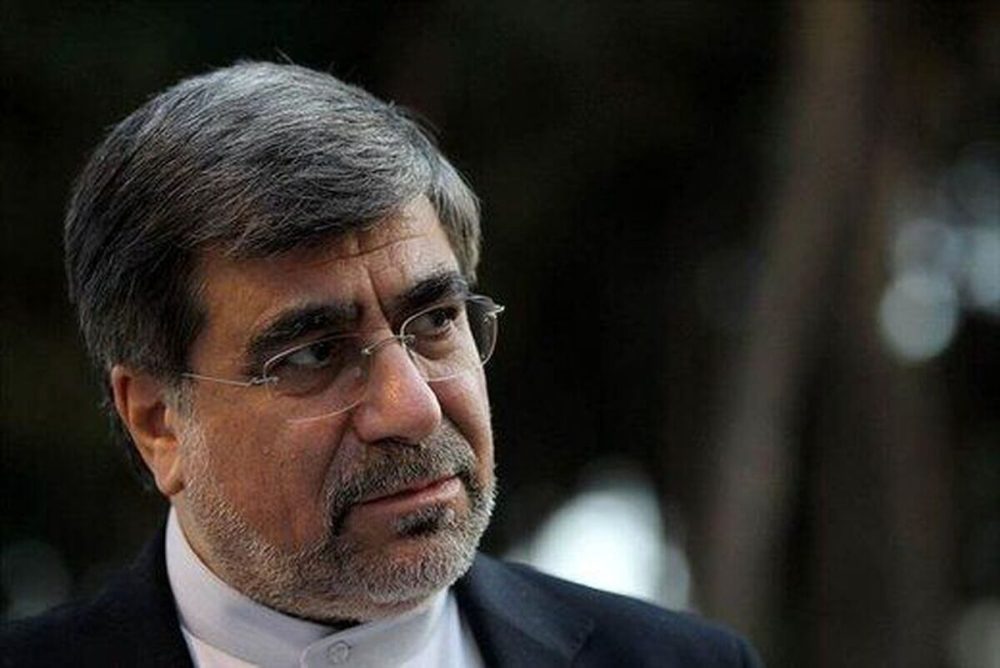 امام اعتقادی به حجاب اجباری نداشتند/ از مسیر امام منحرف شدهایم/ دایره خودیها مرتب تنگتر میشود امام اعتقادی به حجاب اجباری نداشتند/ از مسیر امام منحرف شدهایم/ دایره خودیها مرتب تنگتر میشود