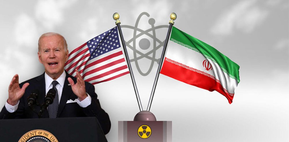 ادعای دولت آمریکا: هیچ نوع توافقی با ایران حاصل نشده است