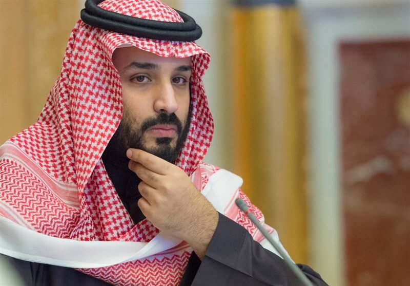 محمد بن سلمان، سلطان چرخش‌های استراتژیک