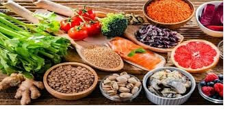 ۳۸ ماده از بهترین مواد غذایی برای کاهش فشار خون