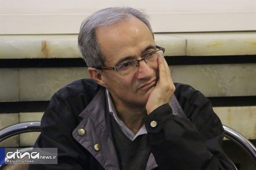 اخلاق و سیاست شریعتمدار