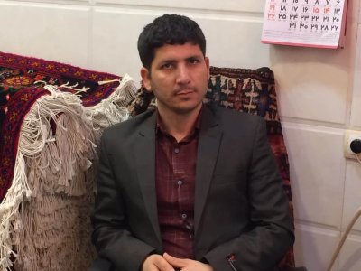 نمایشگاه و فروشگاه فرش "سعید مهدوی" در بناب نگین "اعتماد و مشتری مداری" همچنان می درخشد