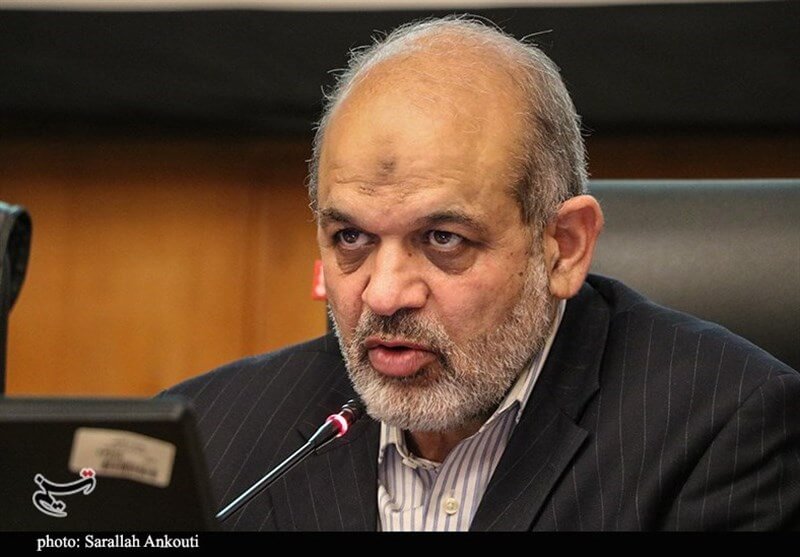 وزیر کشور: افزایش طلاق ناشی از افکار منحط غربی است