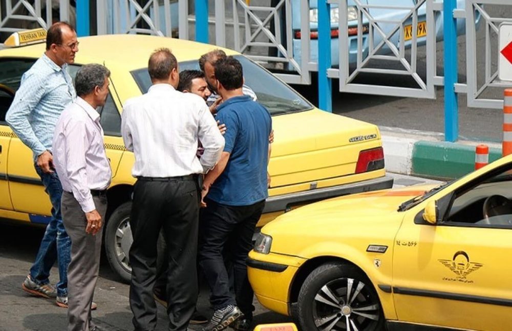 گزارشی تکان‌دهنده از خشونت‌های خونبار در ایران
