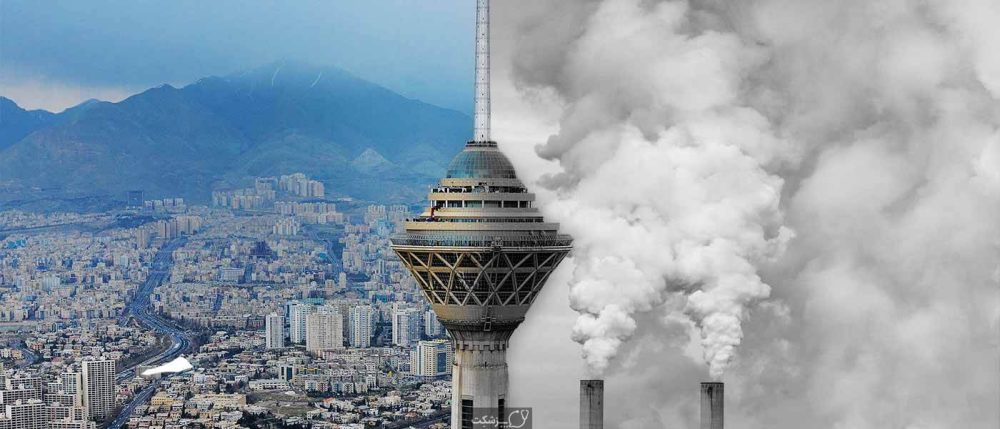 سازمان جهانی بهداشت: آلودگی هوا سالانه منجر به 7 میلیون مرگ زودرس در جهان می‌شود