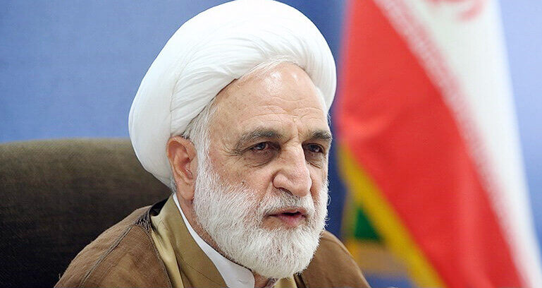 رییس قوه قضاییه: بی احترامی به قانون روحیه دیکتاتوری به وجود می‌آورد