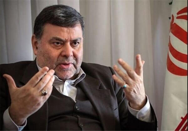 سید محمد صدر: ایران در مورد تمامیت ارضی شوخی ندارد/ باید به صورت جدی با روسیه برخورد شود