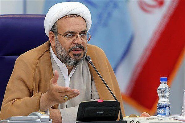 صادقی نیارکی رییس کل دادگستری استان گیلان شد صادقی نیارکی رییس کل دادگستری استان گیلان شد