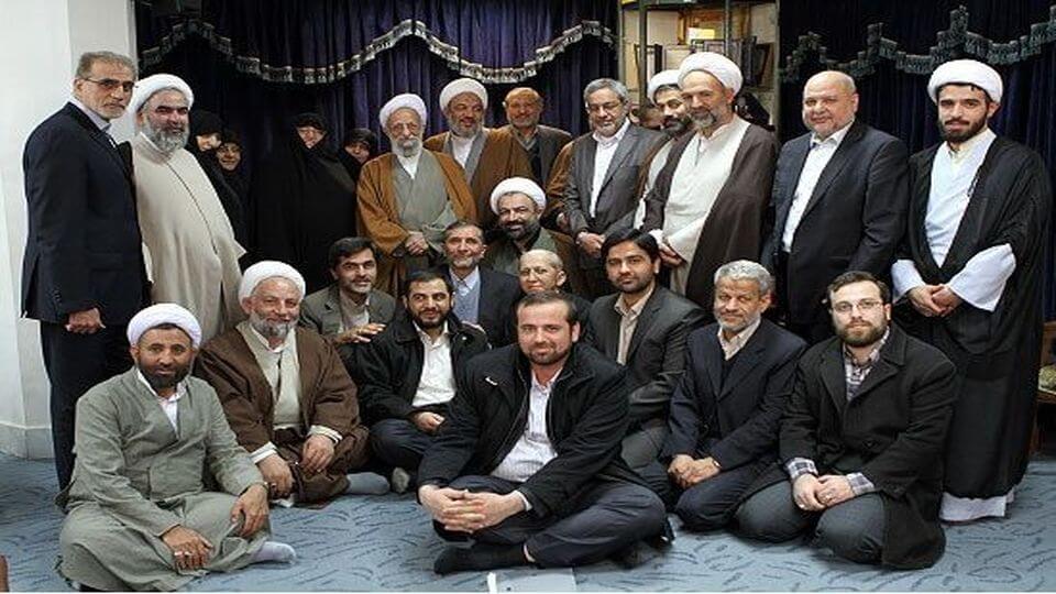 استراتژی جبهه پایداری برای انتخابات مجلس دوازدهم استراتژی جبهه پایداری برای انتخابات مجلس دوازدهم