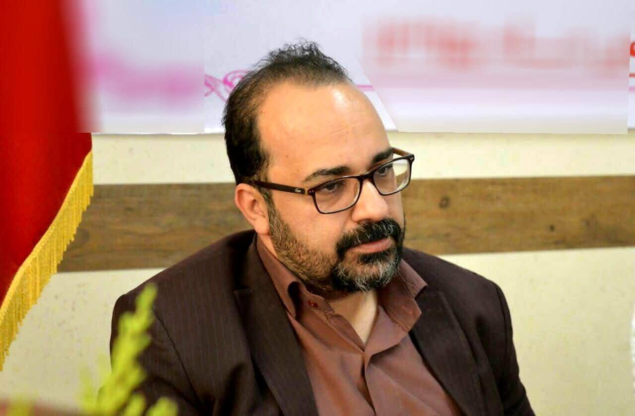 سرپرست اداره‌کل فرهنگ و ارشاد اسلامی گیلان منصوب شد