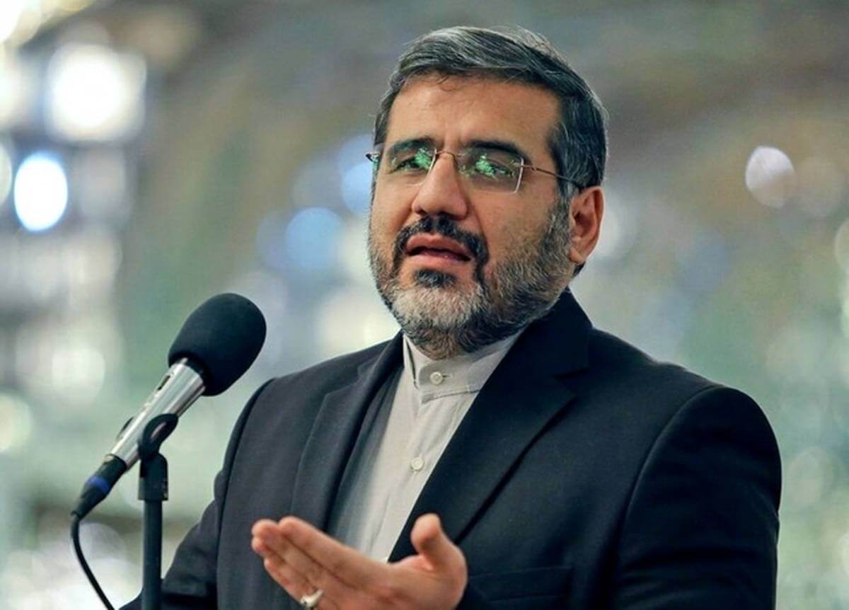 توضیحات وزیر ارشاد درباره برکناری مدیرکل ارشاد گیلان: قبل از این موضوع، هیچ گزارش منفی‌ای نداشتیم/ همان روزی که گزارش آمد، گفتیم یک سرپرست جدید تعیین می‌کنیم