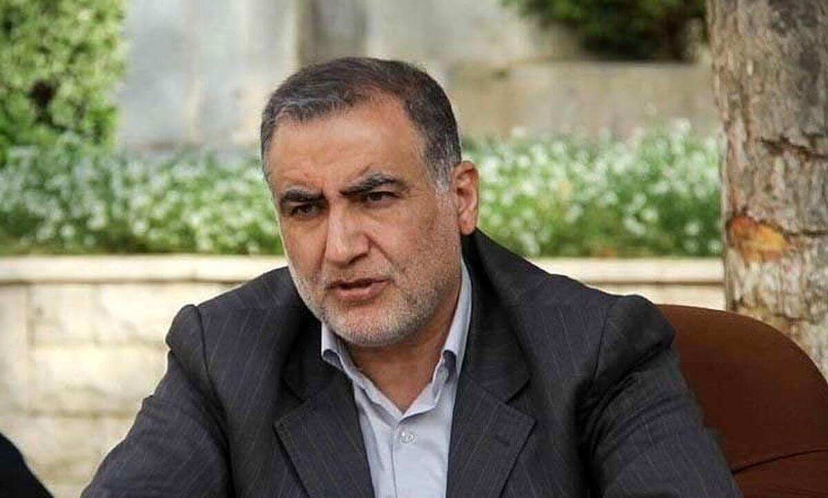 حبس نماینده مجلس به اتهام افشاگری!
