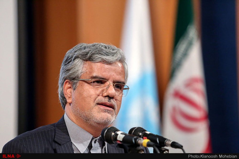 محمود صادقی: یکی از لوازم مشارکت بالا در انتخابات «پاسداشت آزادی‌های مشروع» است