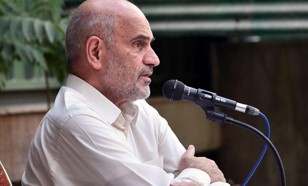 فرشاد مومنی : با بی سابقه ترین سقوط ها در بنیه تولید ملی مواجهیم