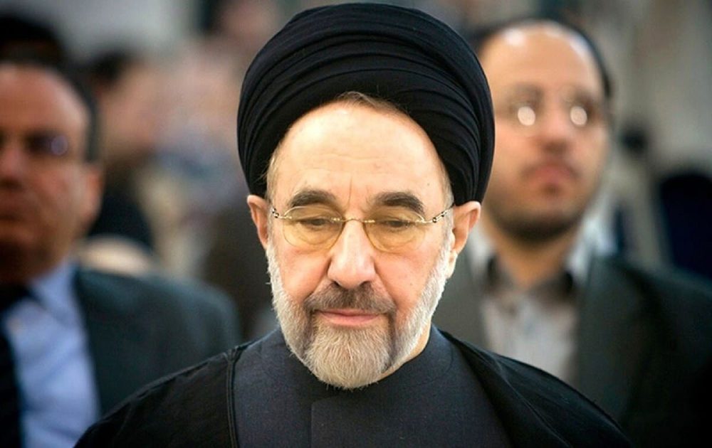 دو راهی اصلاح‌طلبان؛ خاتمی کدام سمت می‌ایستد؟
