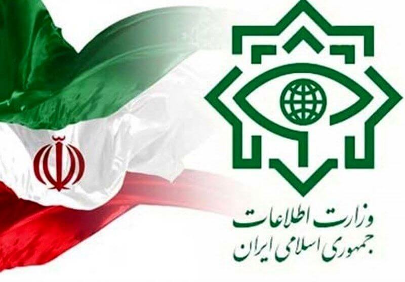 وزارت اطلاعات: کلیدیترین عنصر پشتیبانی عملیات تروریستی در شاهچراغ دستگیر شد وزارت اطلاعات: کلیدیترین عنصر پشتیبانی عملیات تروریستی در شاهچراغ دستگیر شد