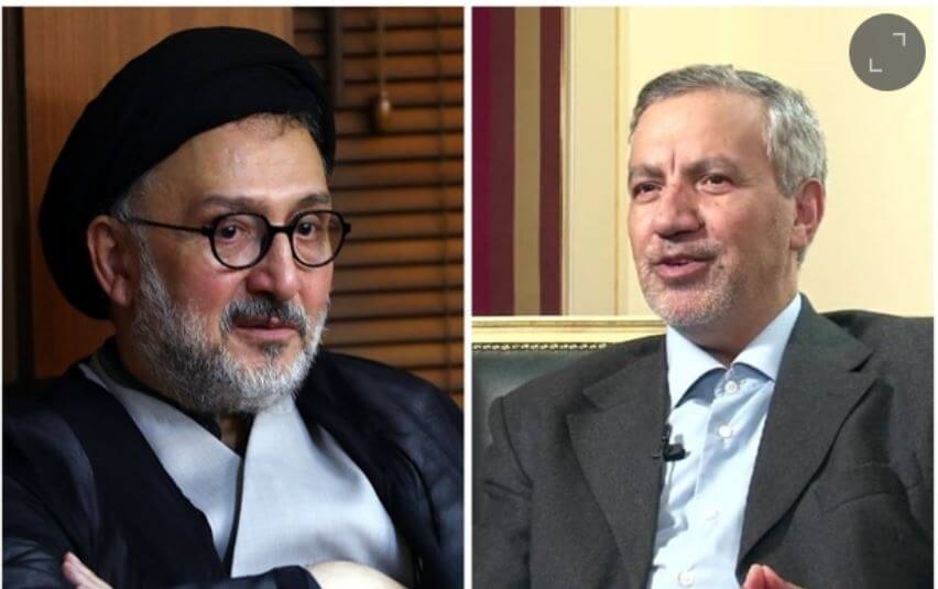 مهاجرانی: استقبال جوانان از رونالدو طبیعی است، نه تحقیر ملی/ ابطحی: نشانه پویا بودن بچه های جوان ایران است