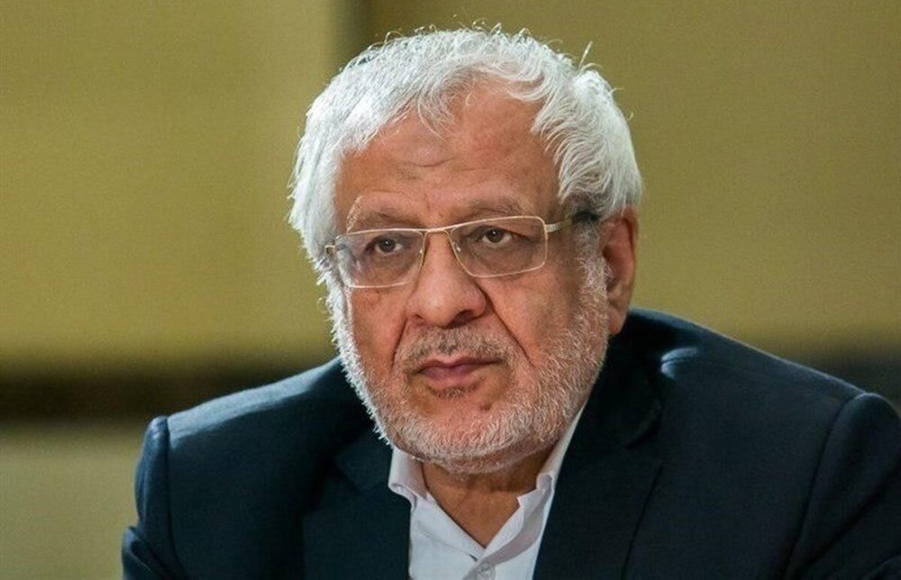 بادامچیان: مافیای واردکننده خودرو با میرسلیم جنگید /به کسی که خودرو شاسی بلند گرفته رأی ندهید /اصلاح طلبان با ۶ لیست وارد انتخابات می‌شوند