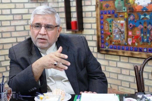 محسن پاک‌آیین، سفیر سابق ایران در جمهوری آذربایجان: جنگ اخیر با جنگ‌های پیشین در قره‌باغ تفاوت دارد