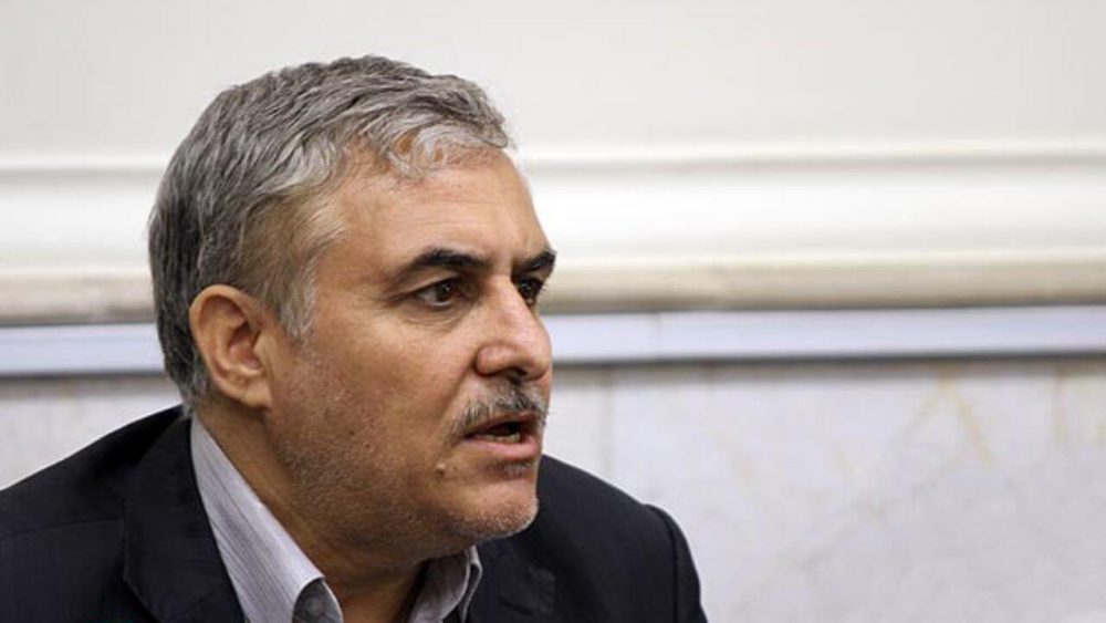 محمدعلی سبحانی: تحریم مانع از استفاده ایران از ظرفیت های منطقه ای و بین المللی شد/ گفتمان منطقی در سیاست خارجی نداریم