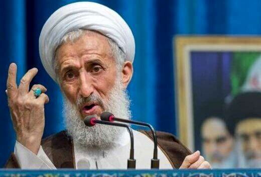 امام جمعه موقت تهران: به تناسب گرانی گوشت و مرغ، یارانه‌ها هم بالا رفته؛ این یعنی دلسوزی رئیسی