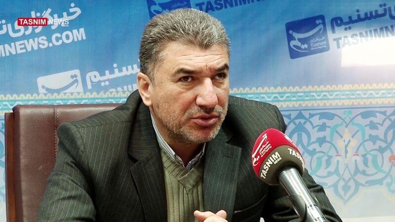 گرامی‌مقدم: مشارکت در گروی رفتار شورای نگهبان و نظام حکمرانی است