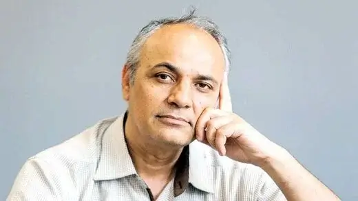 نامه‌ی سرگشاده‌ی احمد زیدآبادی خطاب به رئیس قوه قضاییه